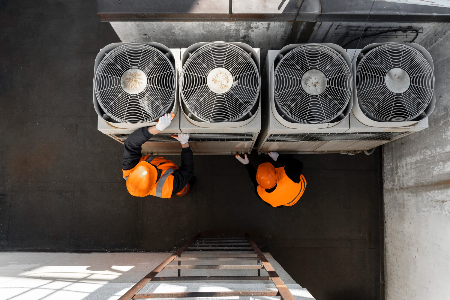 Mashenguaircon HVAC image 12