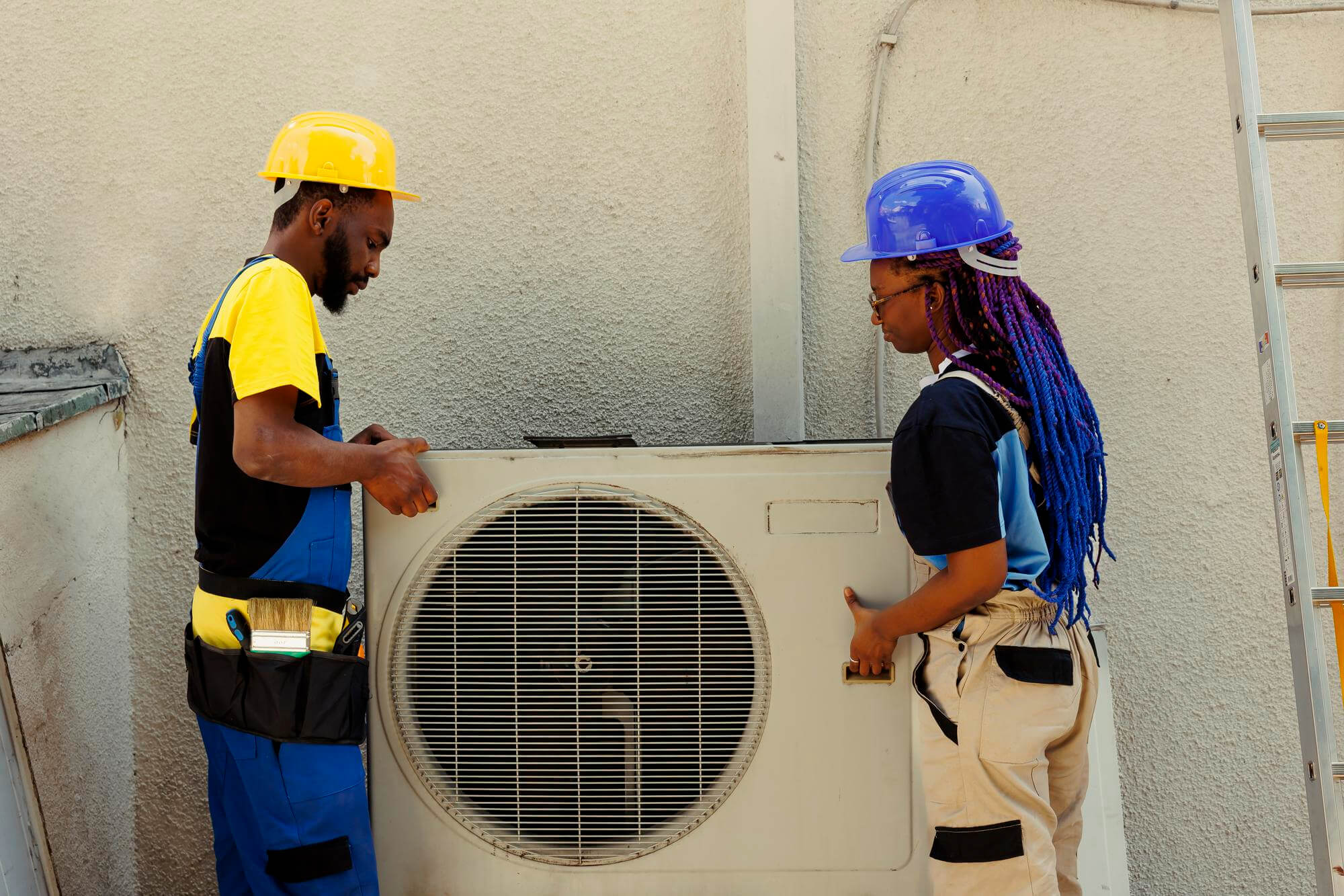 Mashenguaircon HVAC image 3 Mashenguaircon HVAC image 3